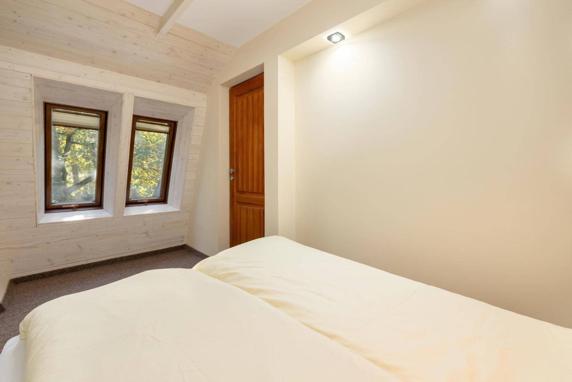 Kotwica Morska Otel Pobierowo Dış mekan fotoğraf