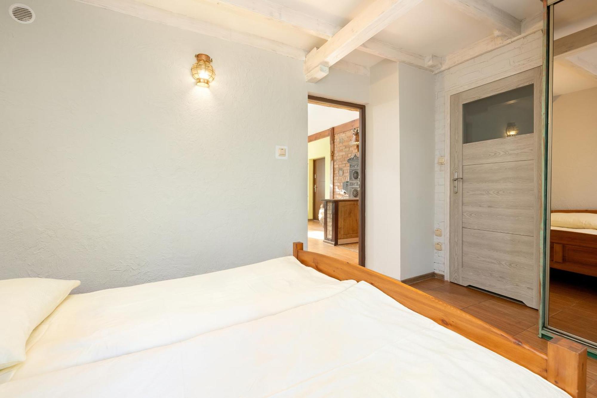 Kotwica Morska Otel Pobierowo Dış mekan fotoğraf
