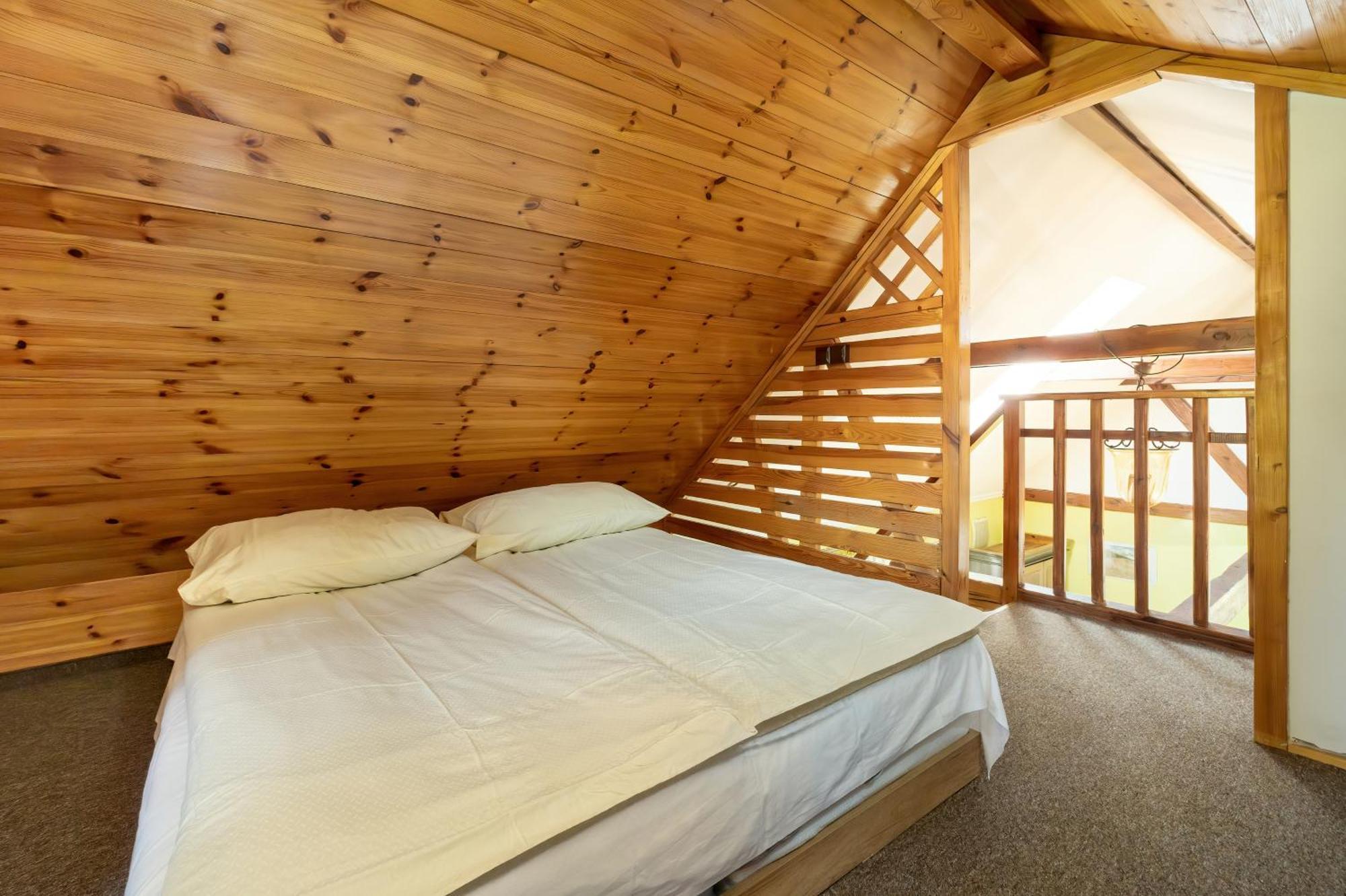 Kotwica Morska Otel Pobierowo Dış mekan fotoğraf