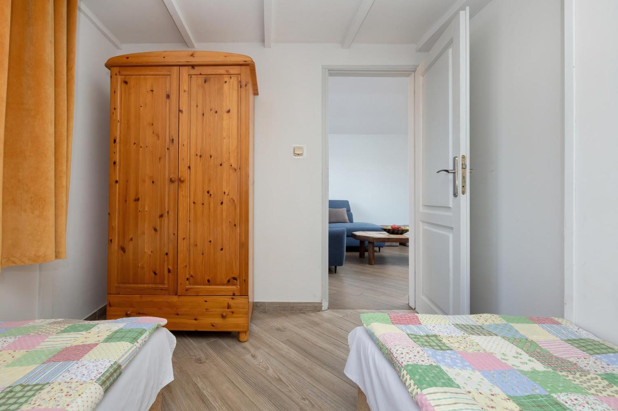 Kotwica Morska Otel Pobierowo Dış mekan fotoğraf