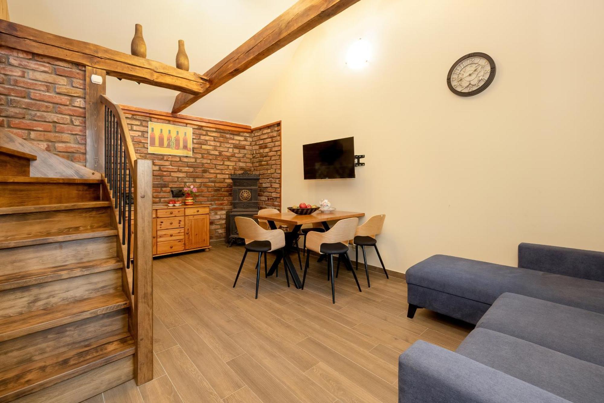Kotwica Morska Otel Pobierowo Dış mekan fotoğraf