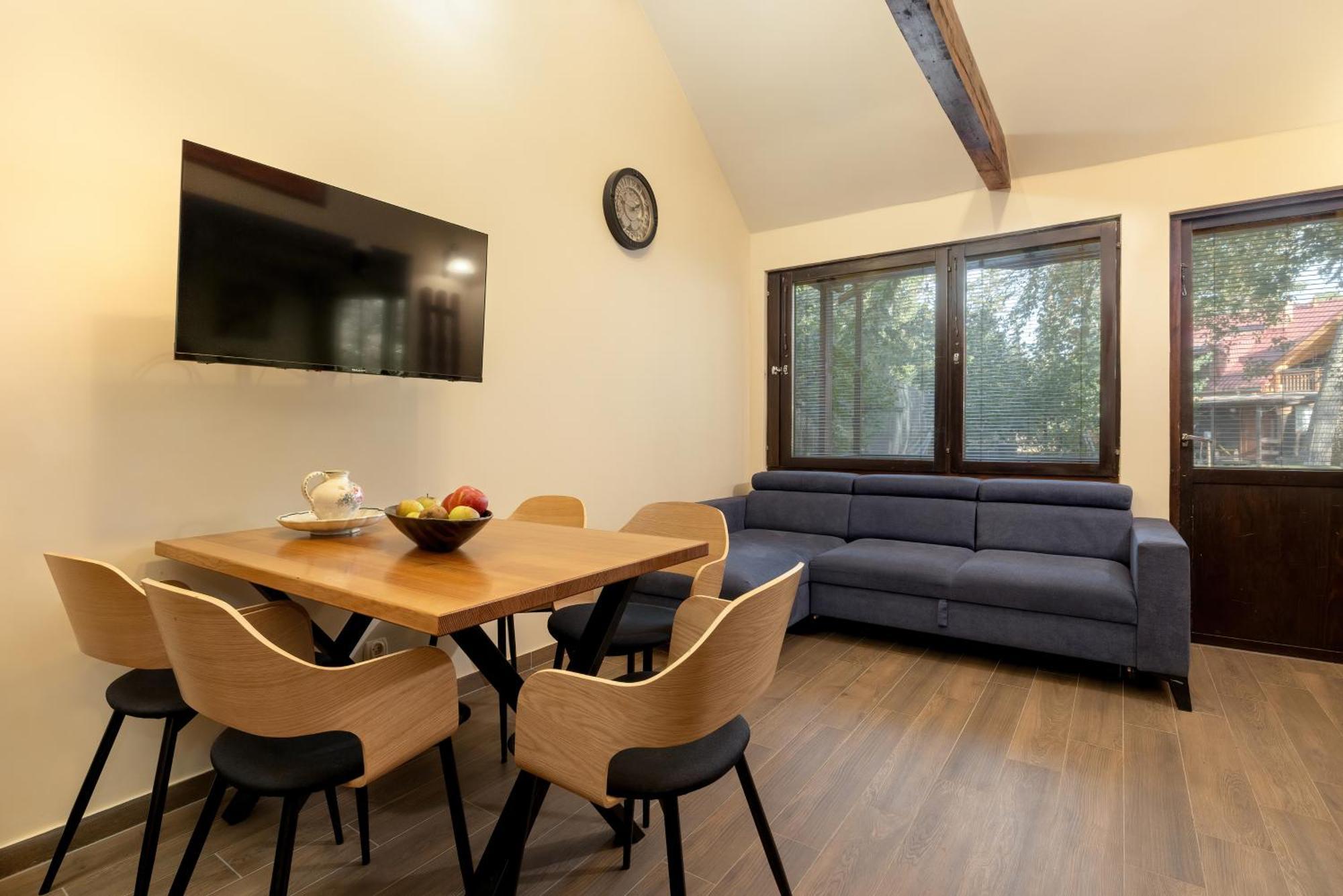 Kotwica Morska Otel Pobierowo Dış mekan fotoğraf