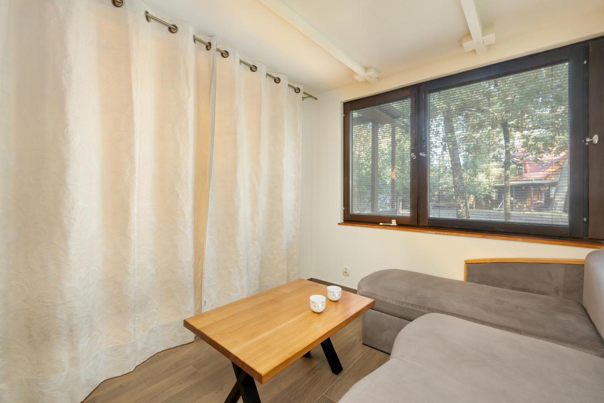 Kotwica Morska Otel Pobierowo Dış mekan fotoğraf
